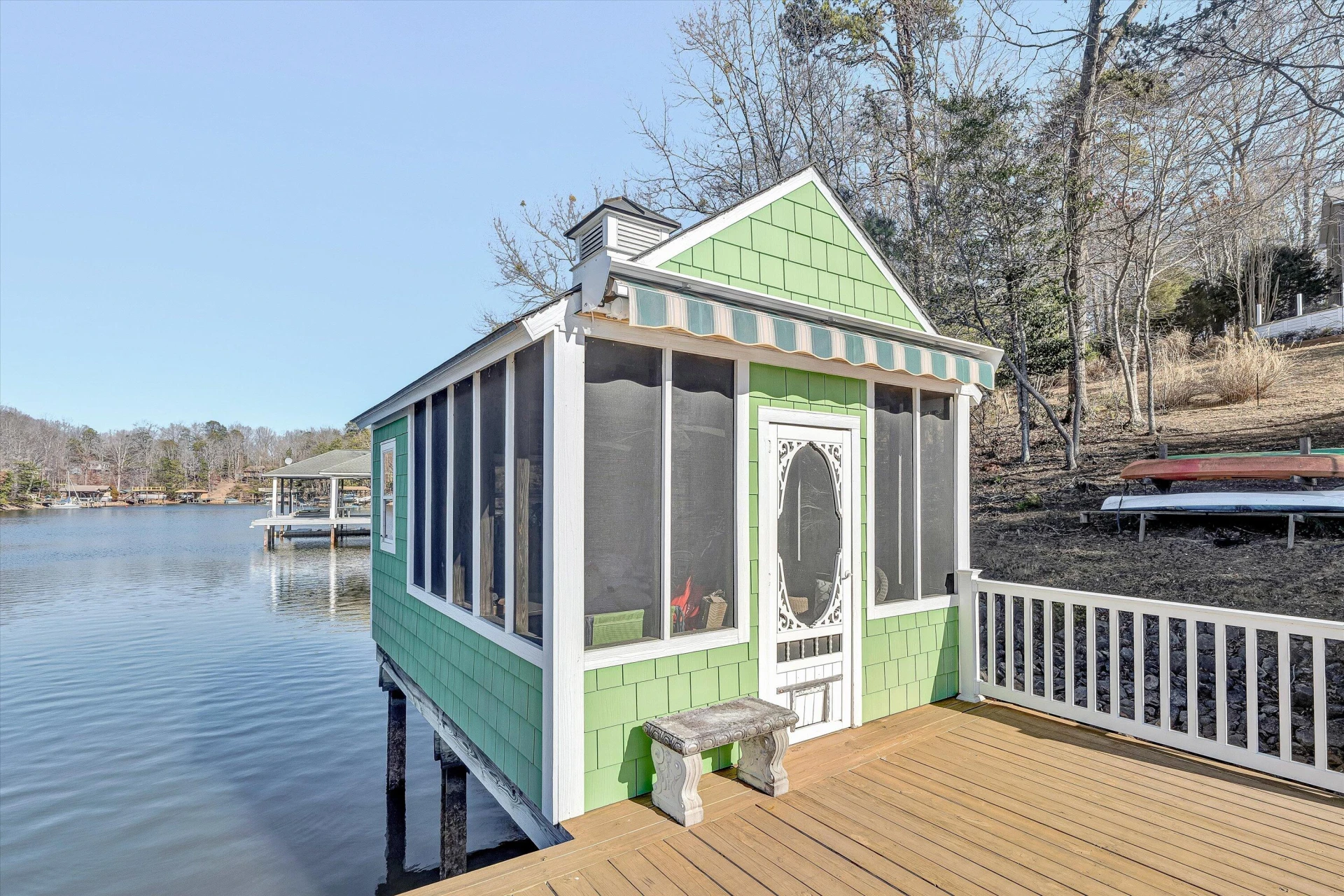 213 Redwood TER - Photo 51
