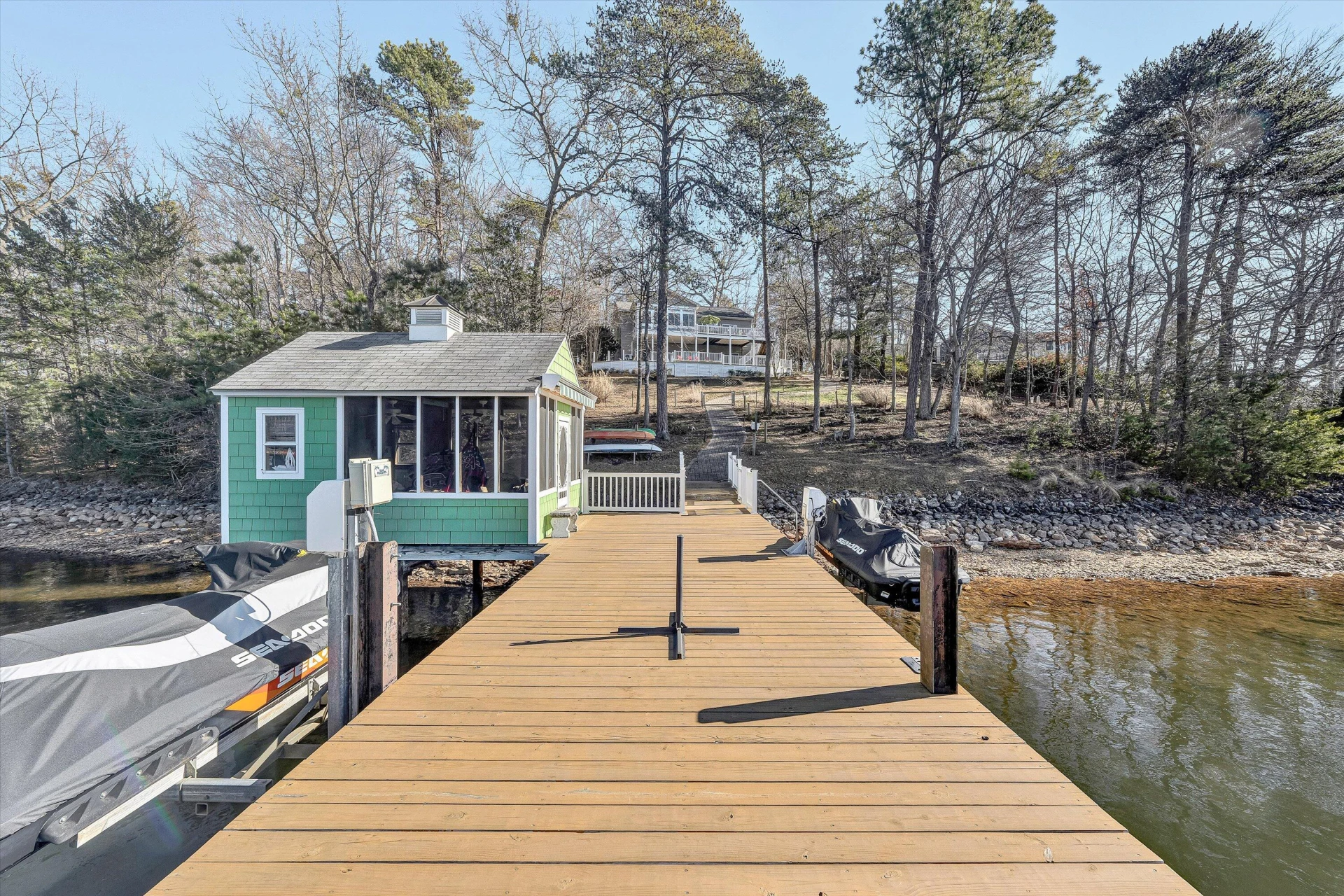 213 Redwood TER - Photo 52
