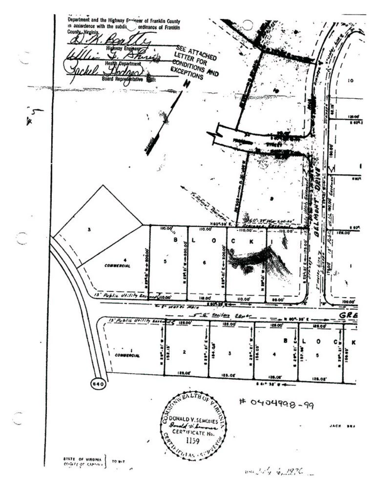 Lot 6 Greenview DR
