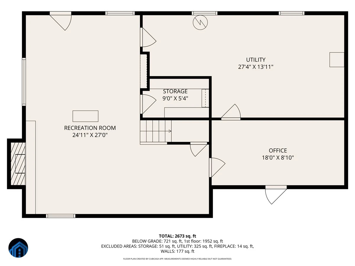 5985 Collier ST - Photo 3