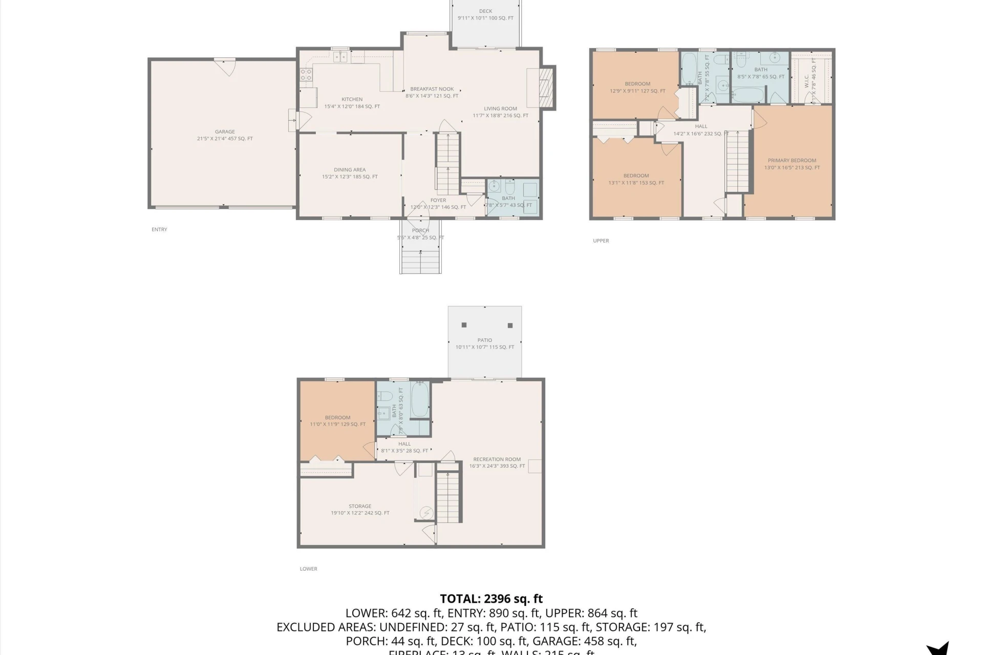 6979 Pine Needle DR - Photo 38