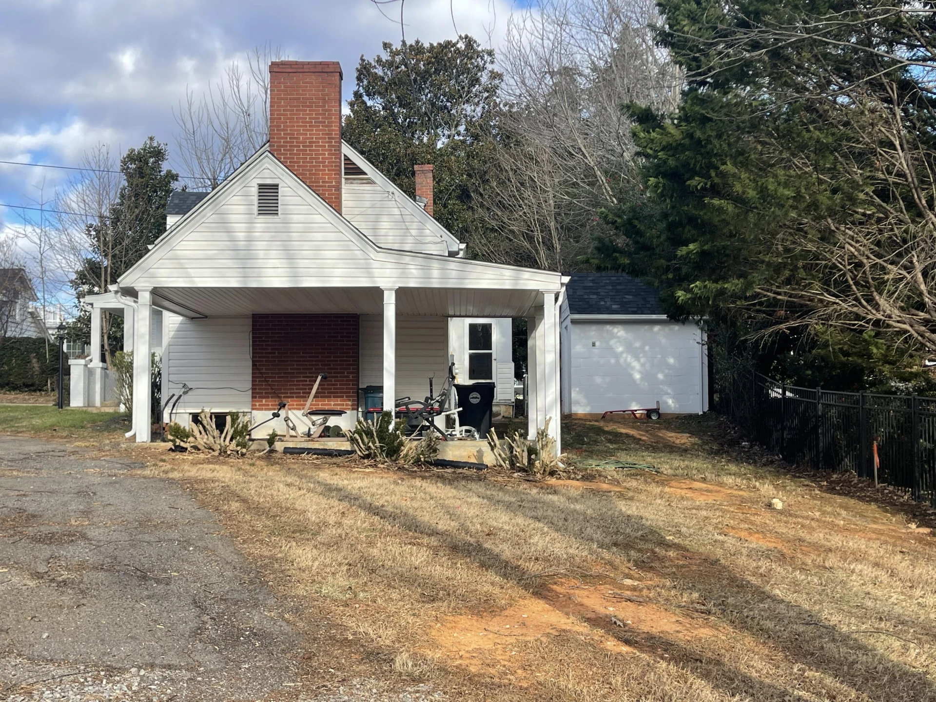 1008 Hampton AVE - Photo 45