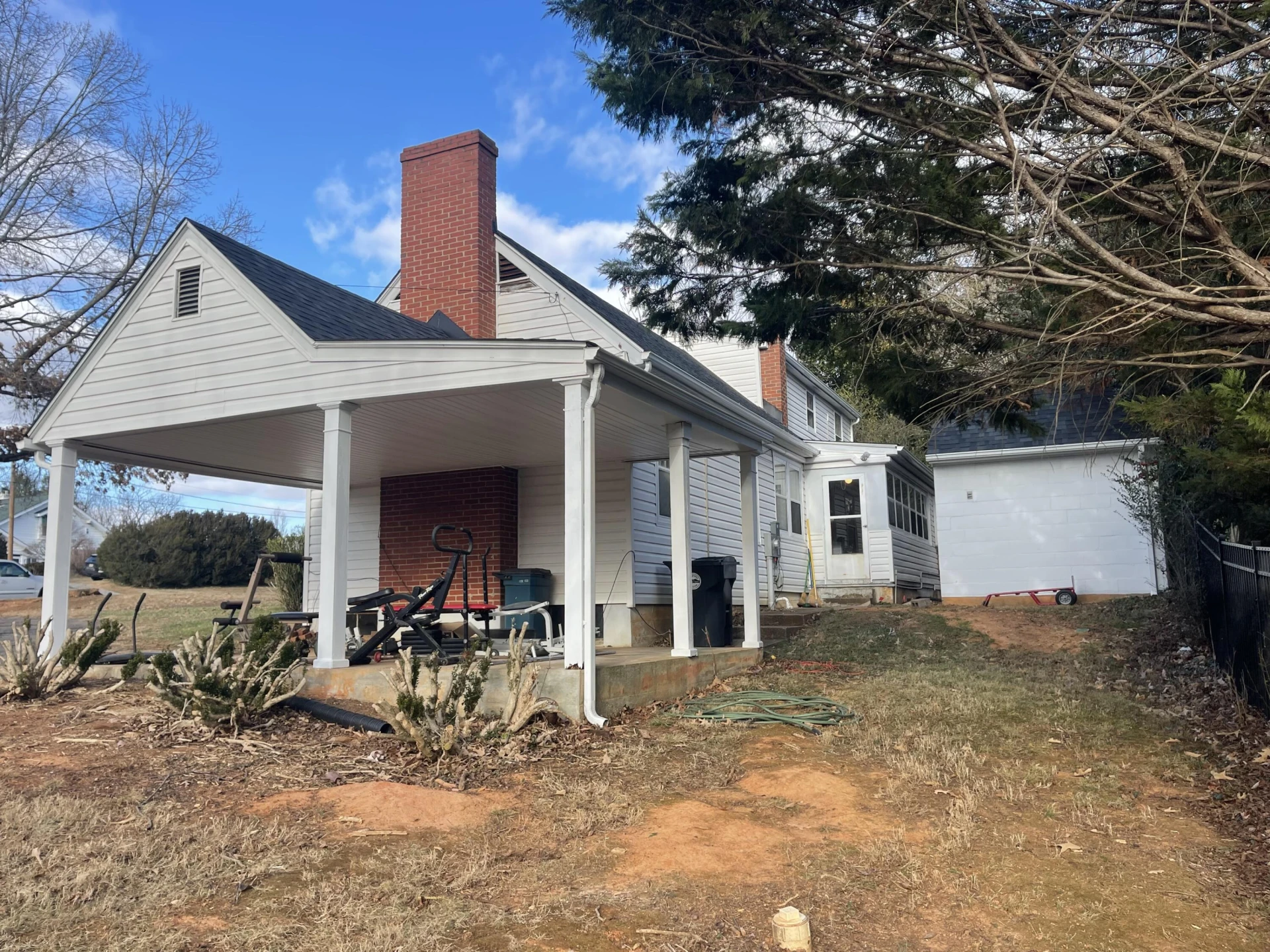1008 Hampton AVE - Photo 46