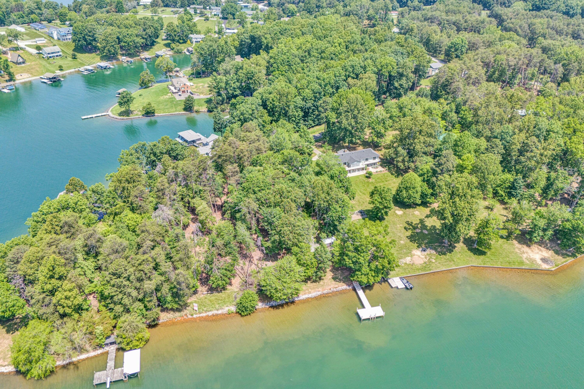 Lot 3 Sigh N Pine RD
