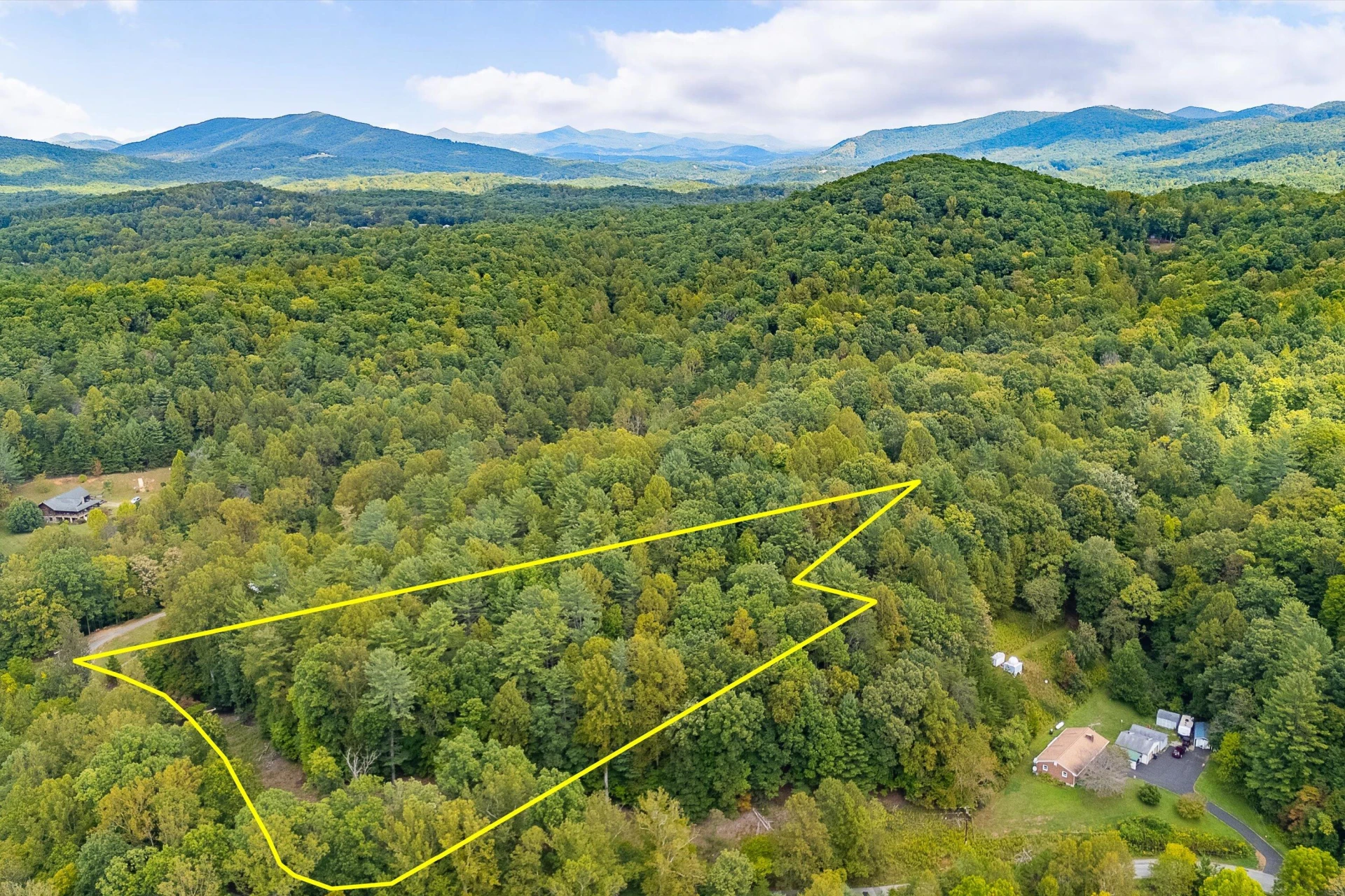 0 Willow Branch RD
