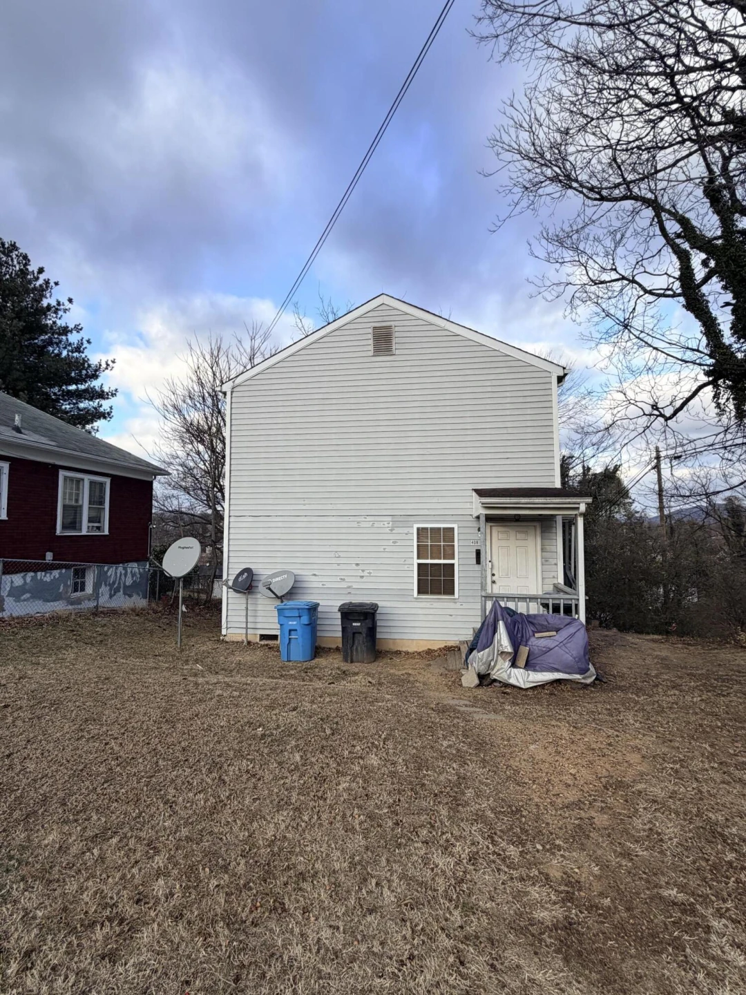 408 17TH ST NW - Photo 2