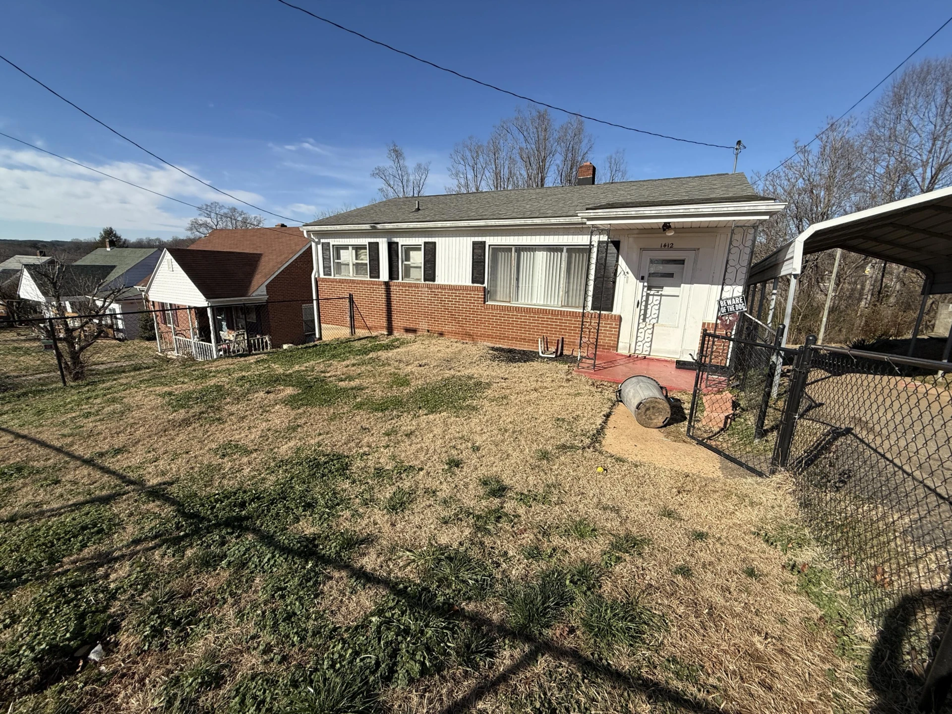 1412 Hillcrest AVE - Photo 16