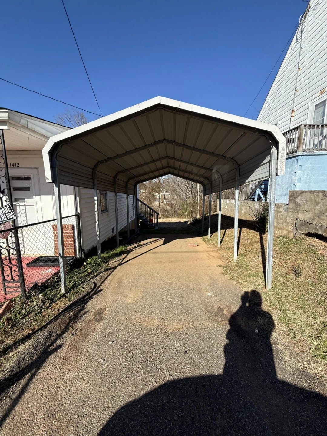 1412 Hillcrest AVE - Photo 17