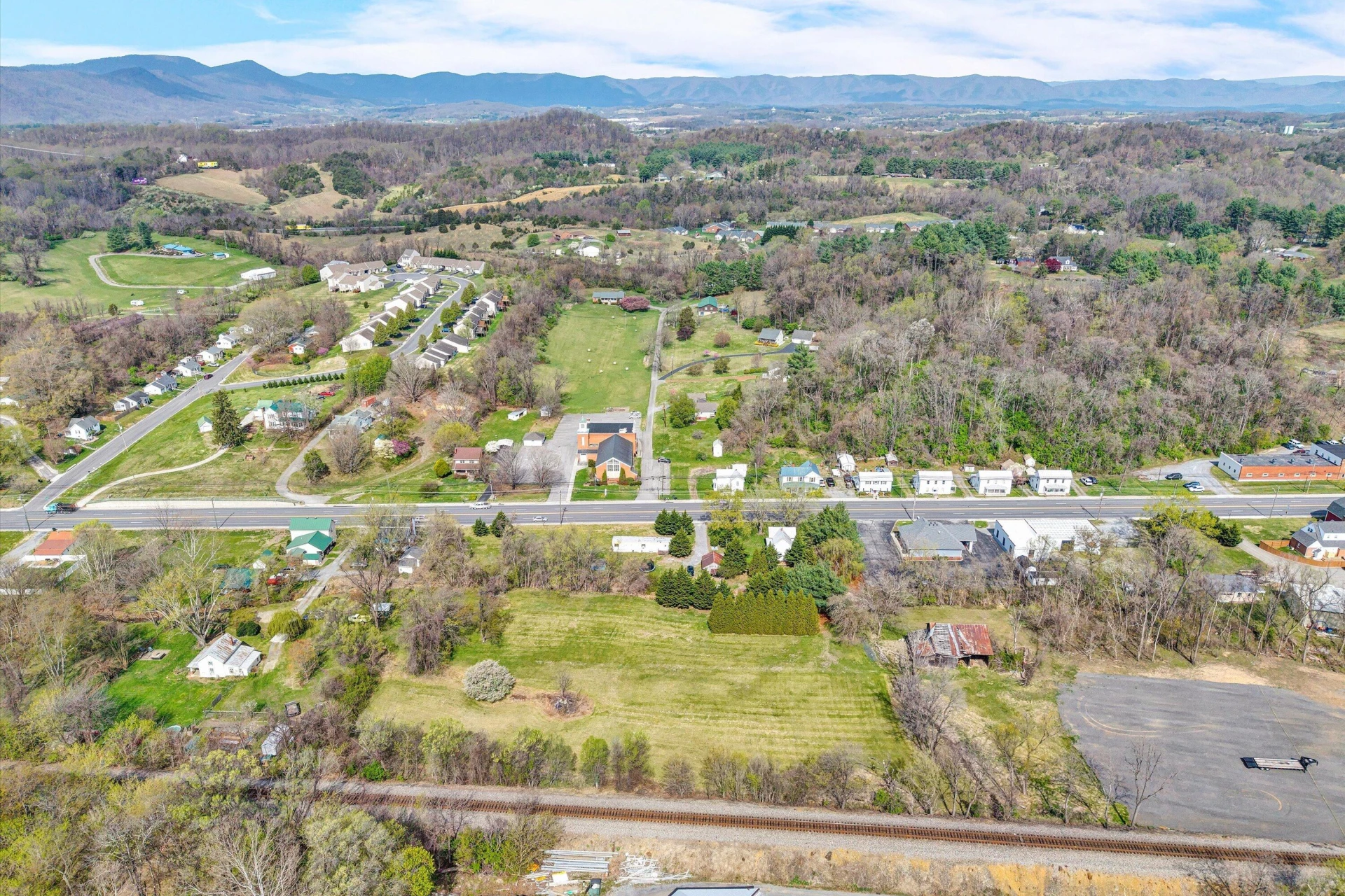 5164 5140 Lee HWY - Photo 18