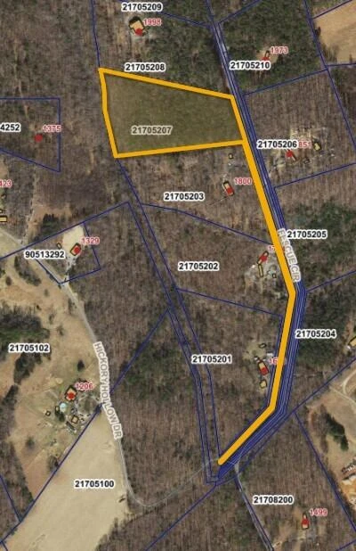 Lot 8 Fescue CIR - Photo 30
