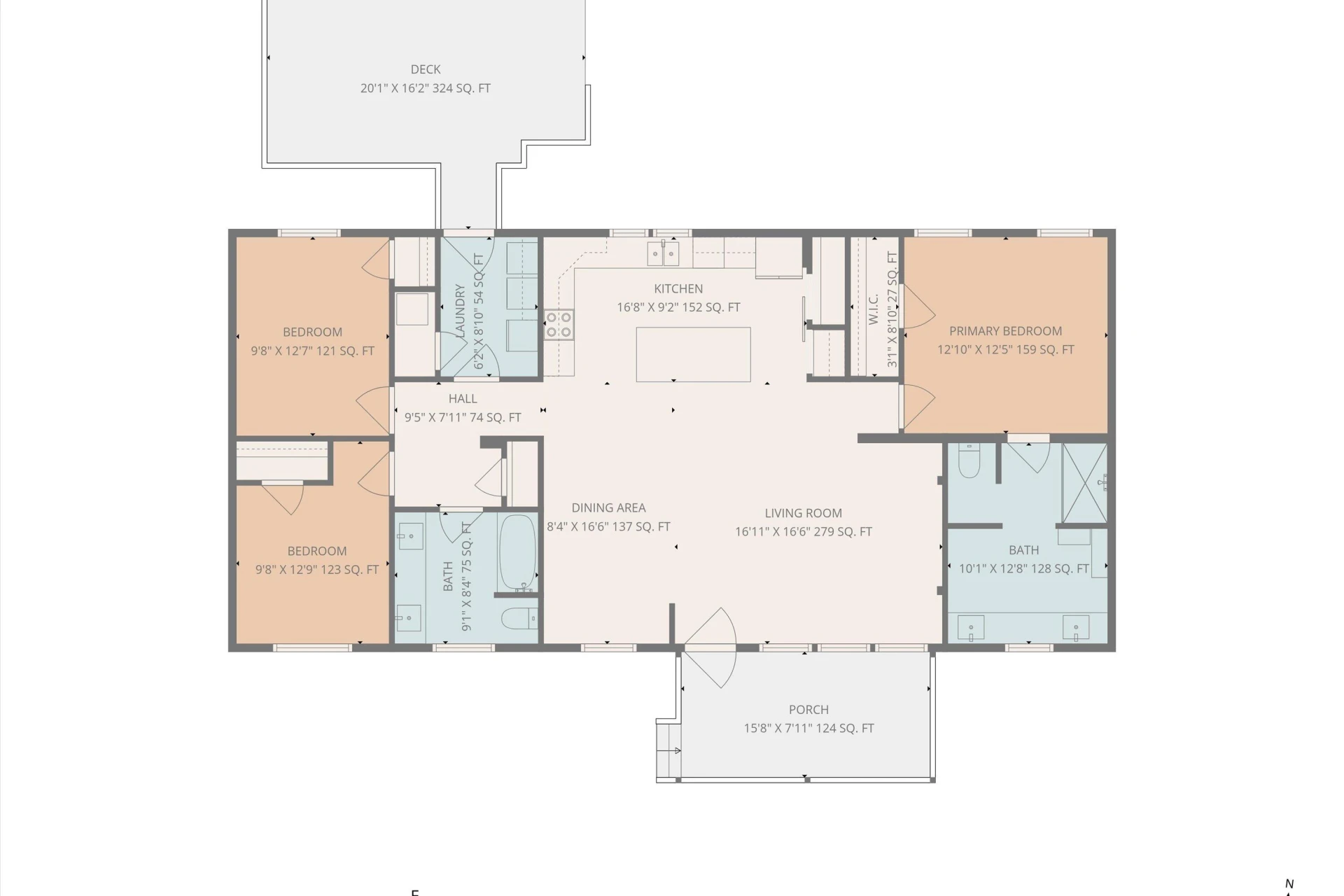 1675 Airport RD - Photo 10