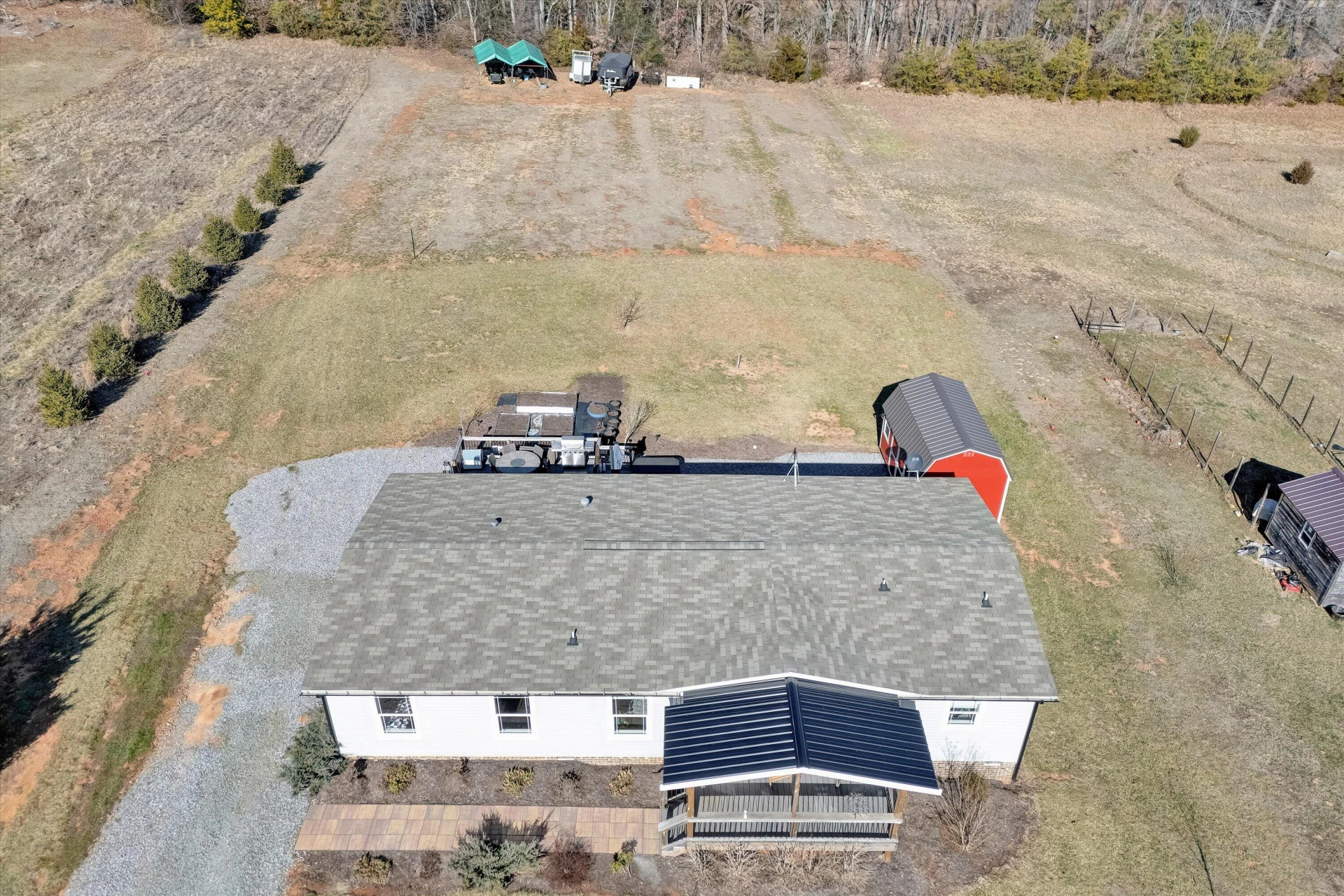 1675 Airport RD - Photo 3