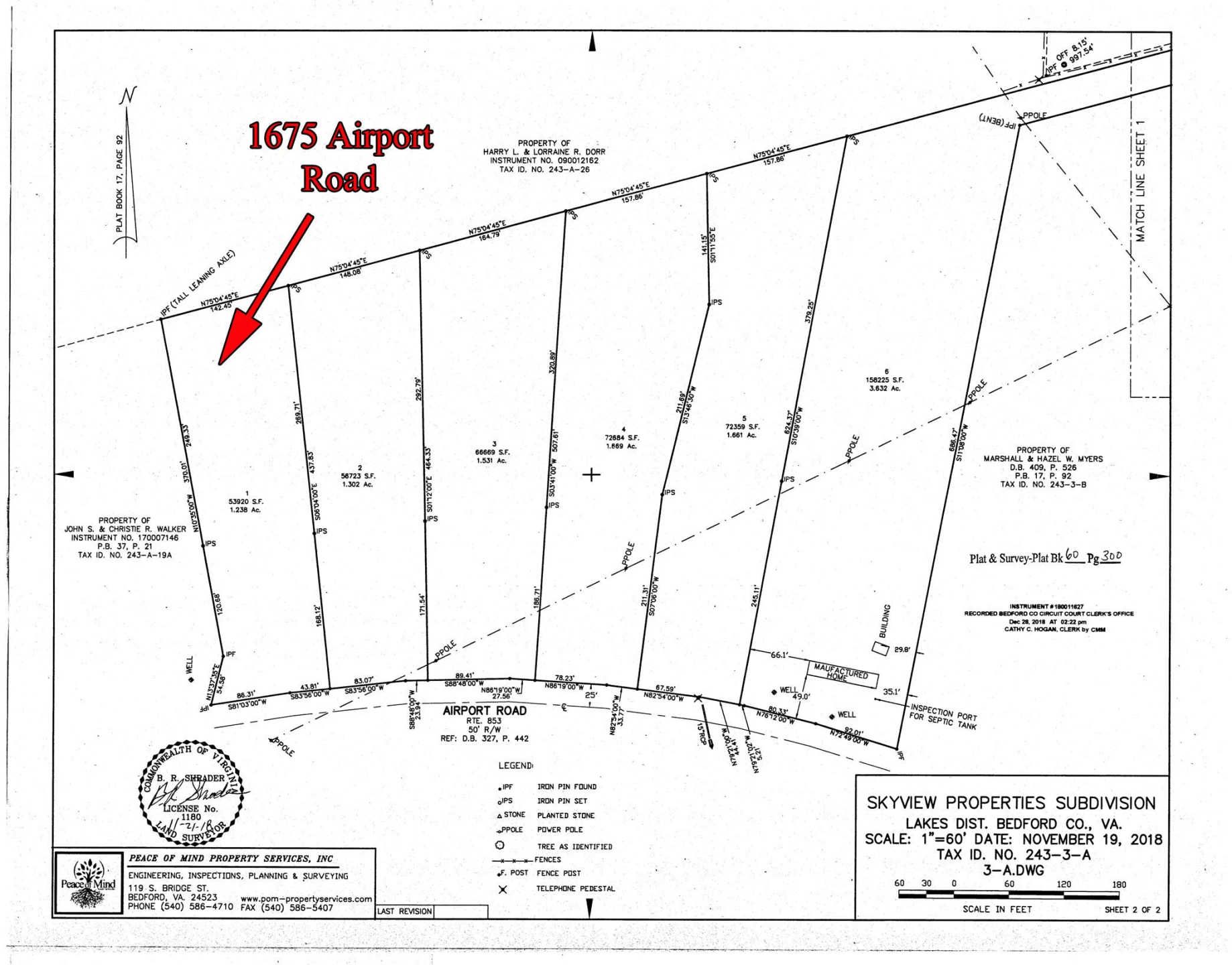 1675 Airport RD - Photo 43