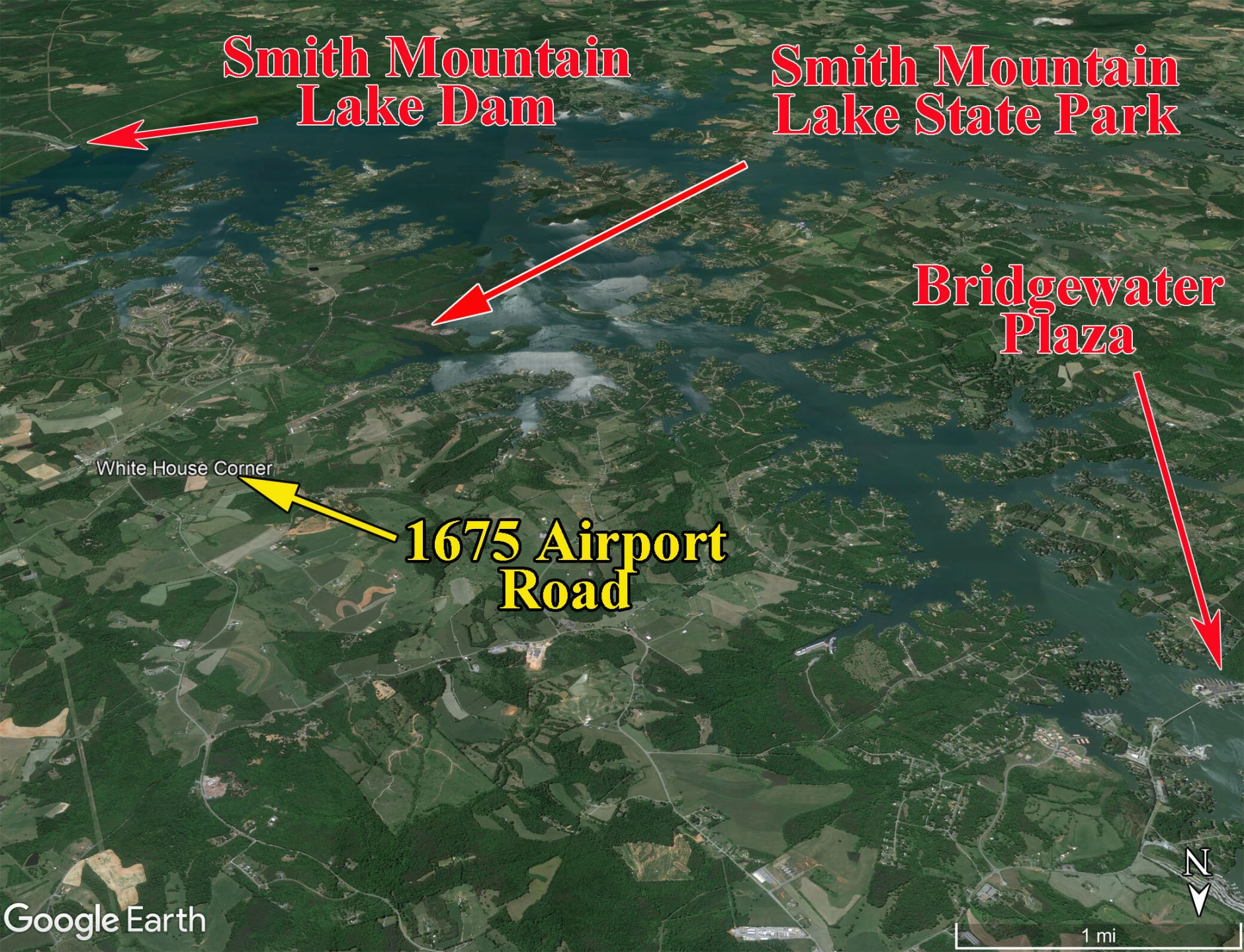 1675 Airport RD - Photo 46