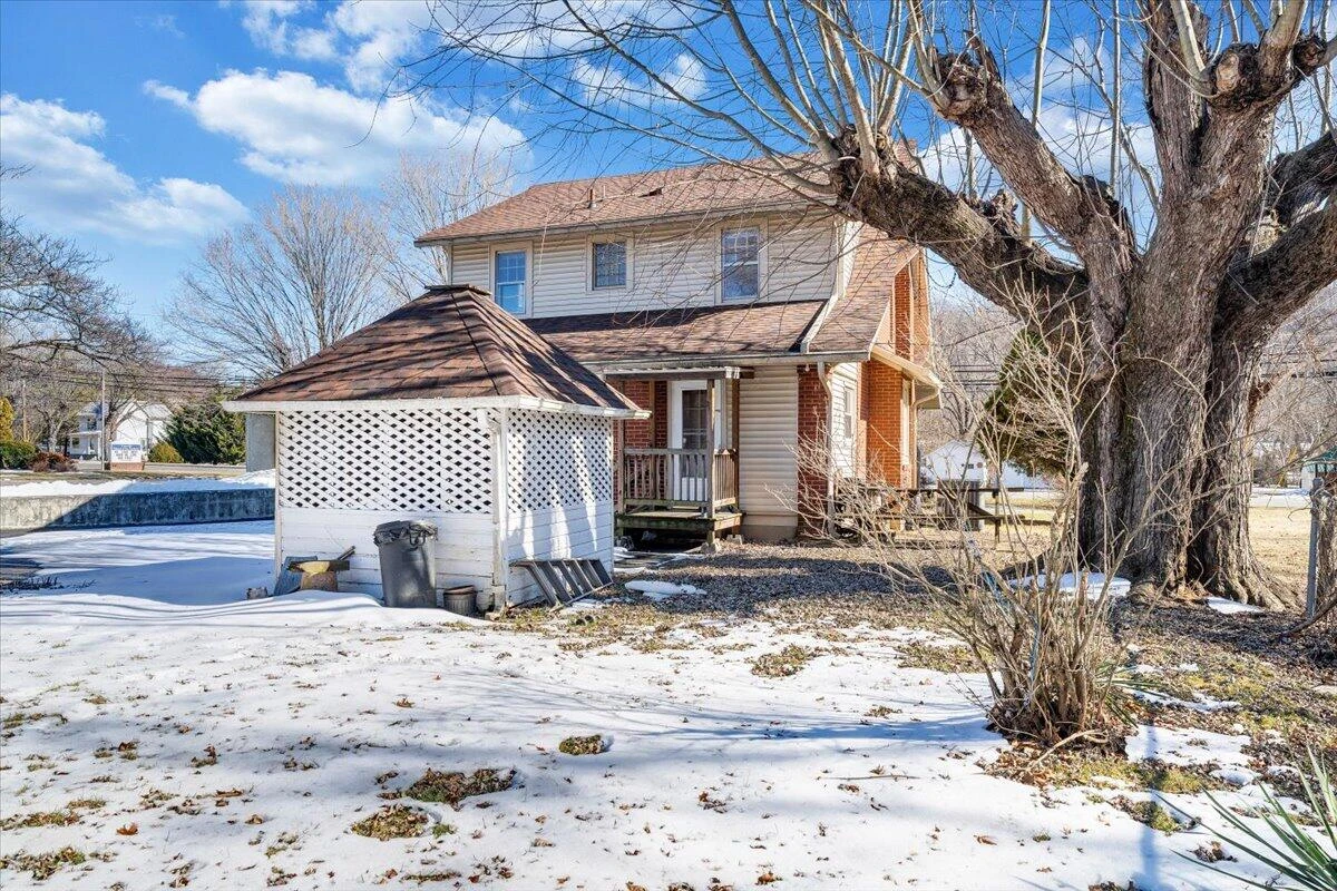 5105 Lee Hwy - Photo 36