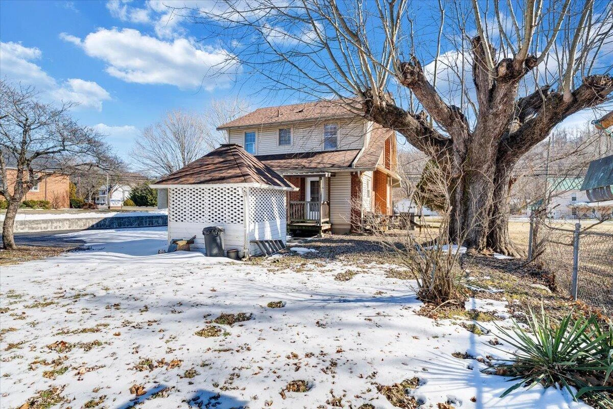 5105 Lee Hwy - Photo 37