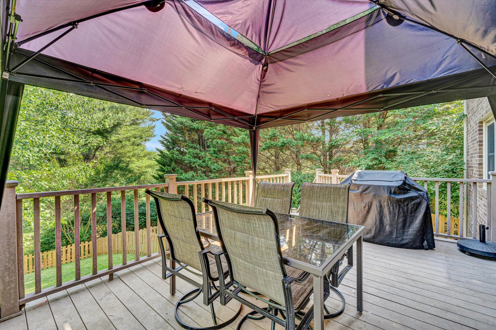 8286 Cardington DR - Photo 30