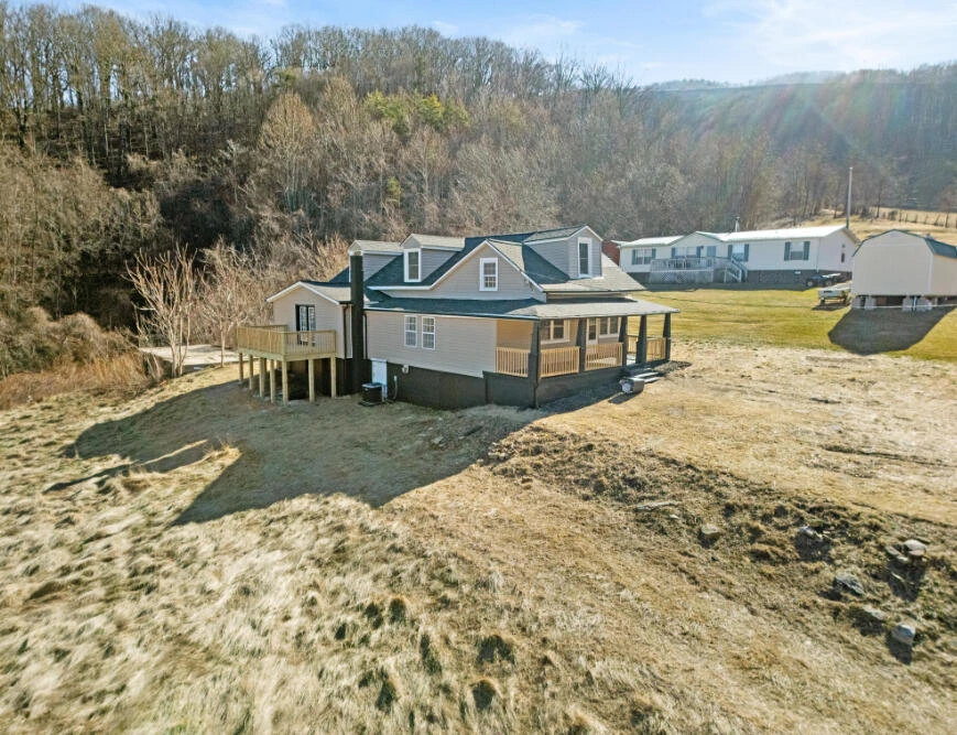3110 Jamison Mountain RD - Photo 10