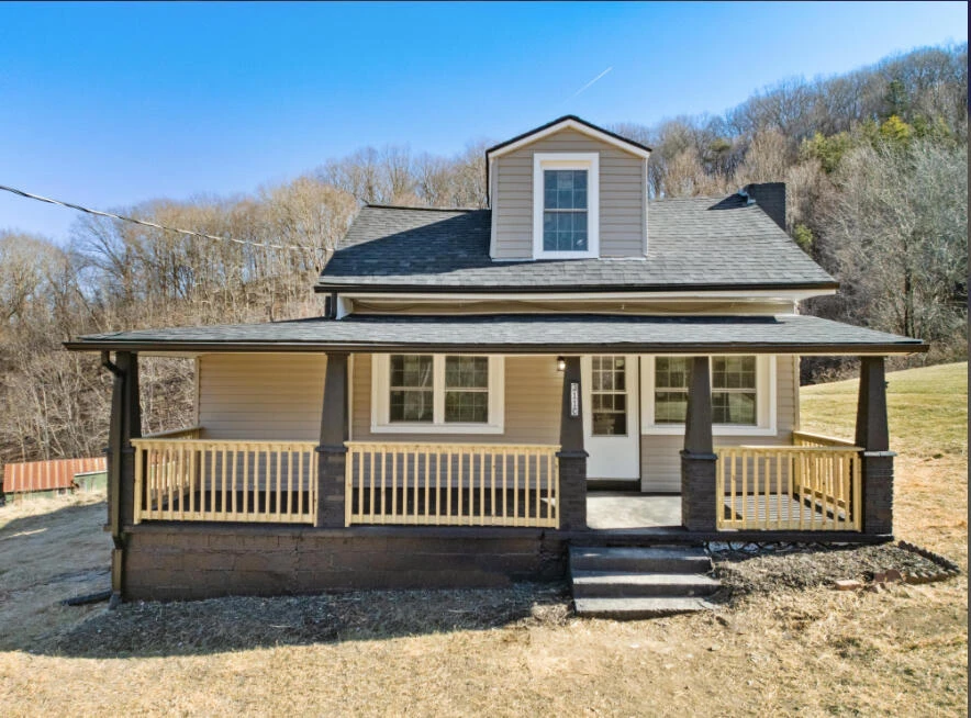 3110 Jamison Mountain RD - Photo 2