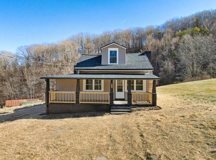 3110 Jamison Mountain RD - Photo 3