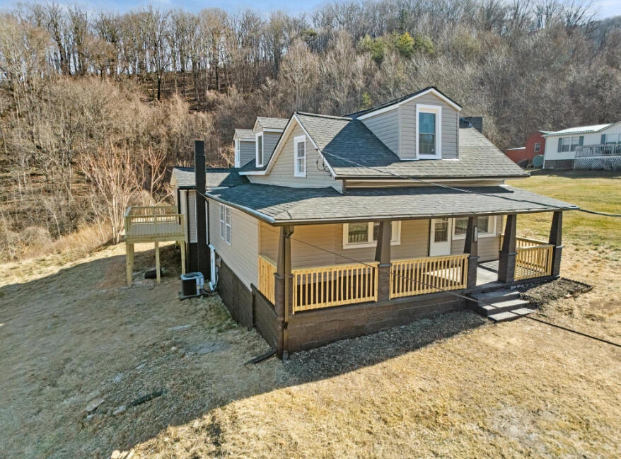 3110 Jamison Mountain RD - Photo 4
