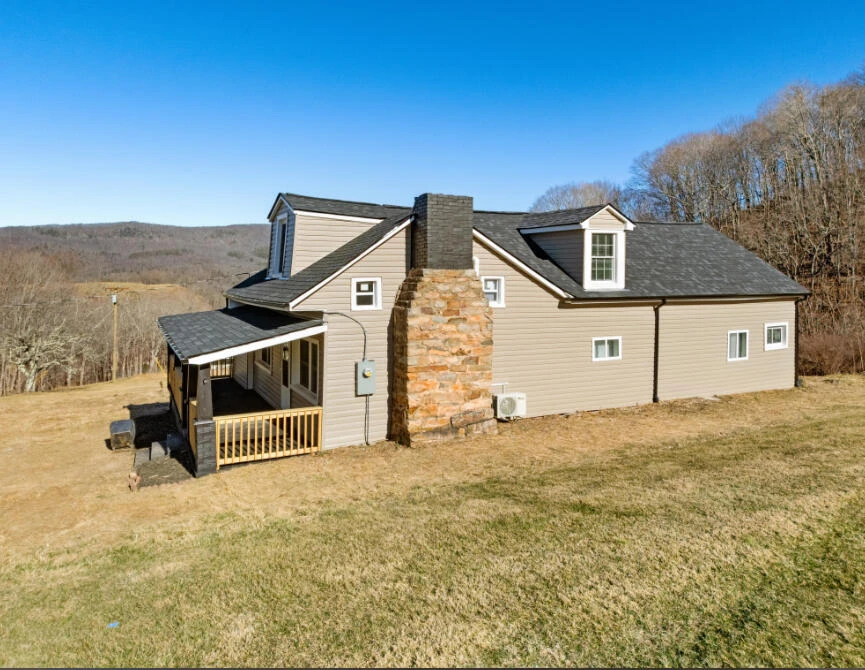 3110 Jamison Mountain RD - Photo 5