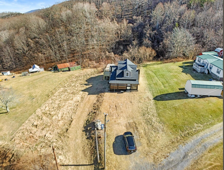 3110 Jamison Mountain RD - Photo 62