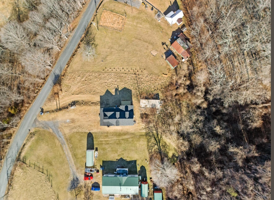 3110 Jamison Mountain RD - Photo 64