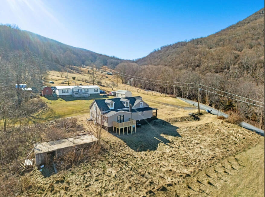 3110 Jamison Mountain RD - Photo 7