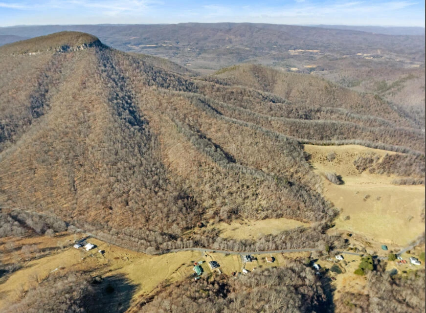 3110 Jamison Mountain RD - Photo 70