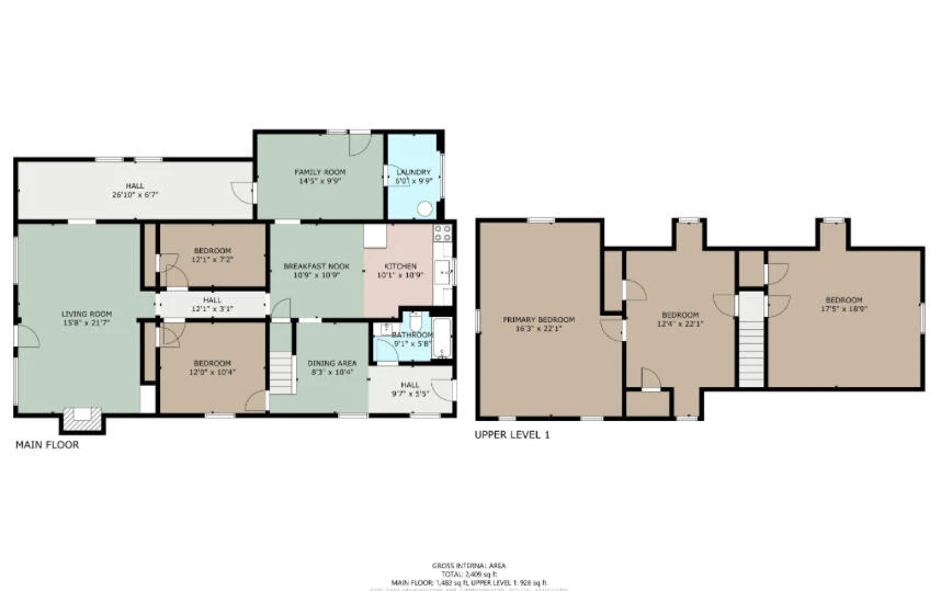 3110 Jamison Mountain RD - Photo 71