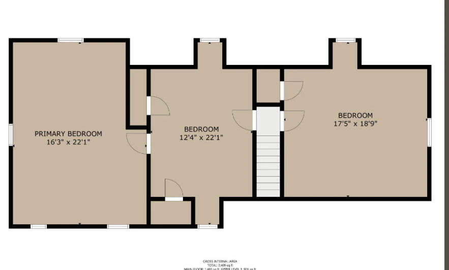 3110 Jamison Mountain RD - Photo 73