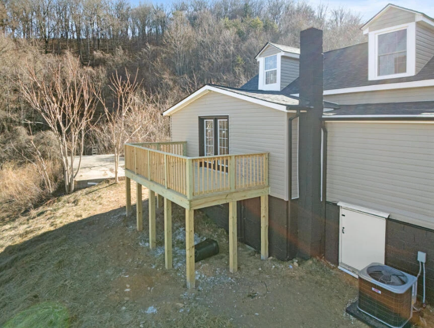 3110 Jamison Mountain RD - Photo 8
