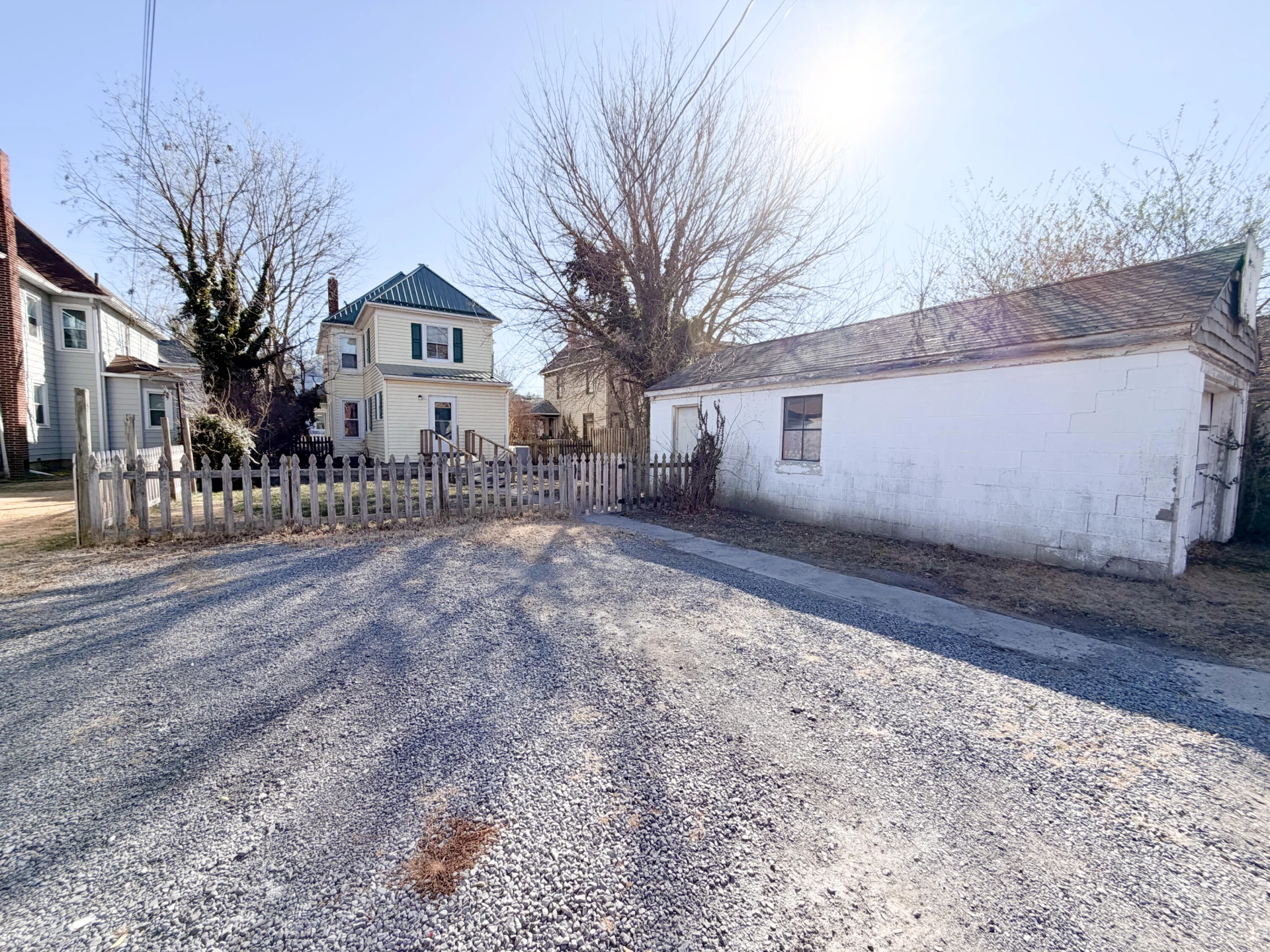 226 W Locust ST - Photo 44