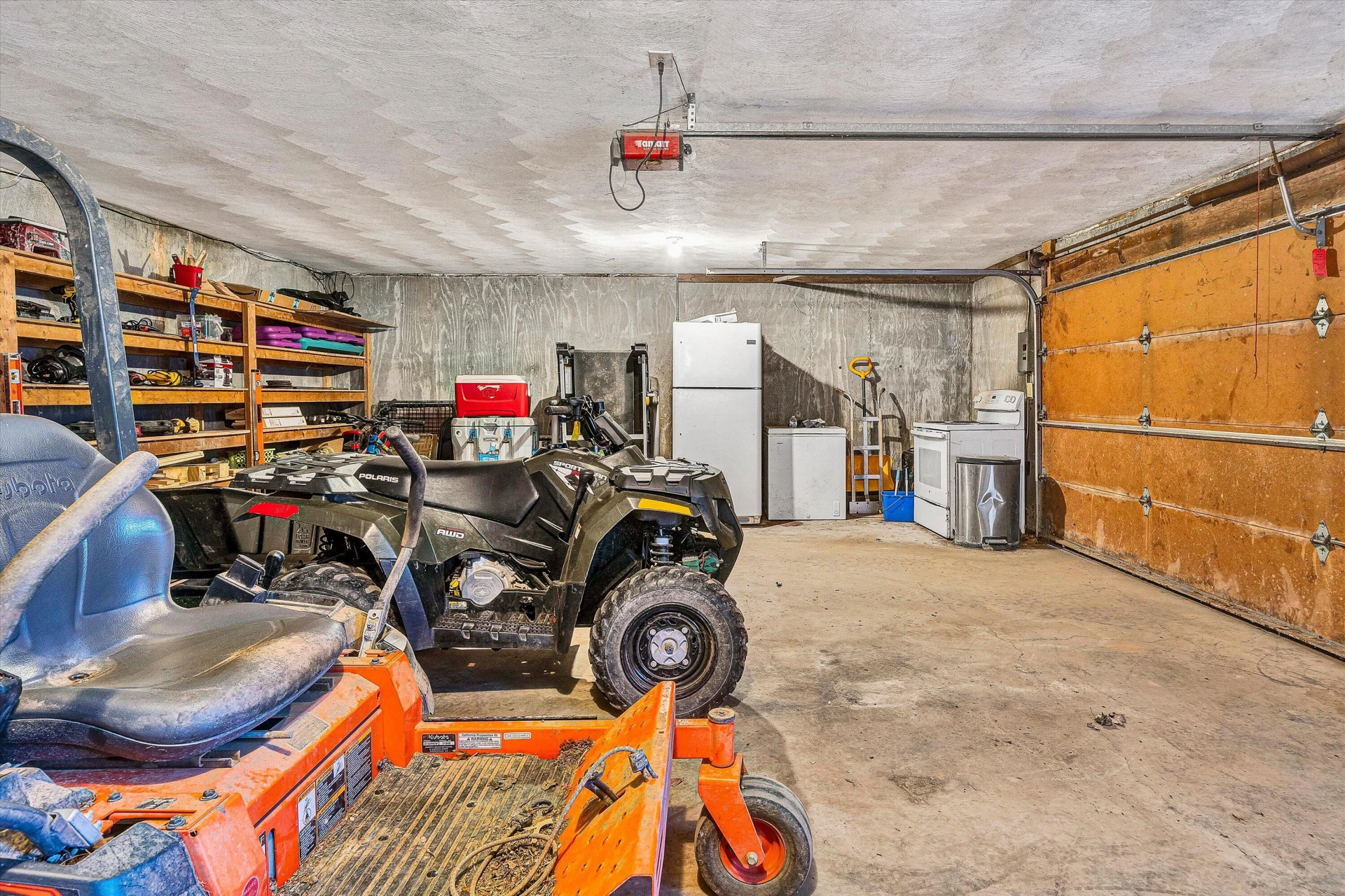 2770 Gravel Hill RD - Photo 39