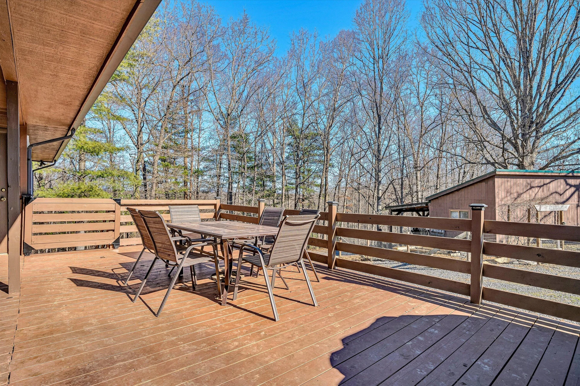 2770 Gravel Hill RD - Photo 42