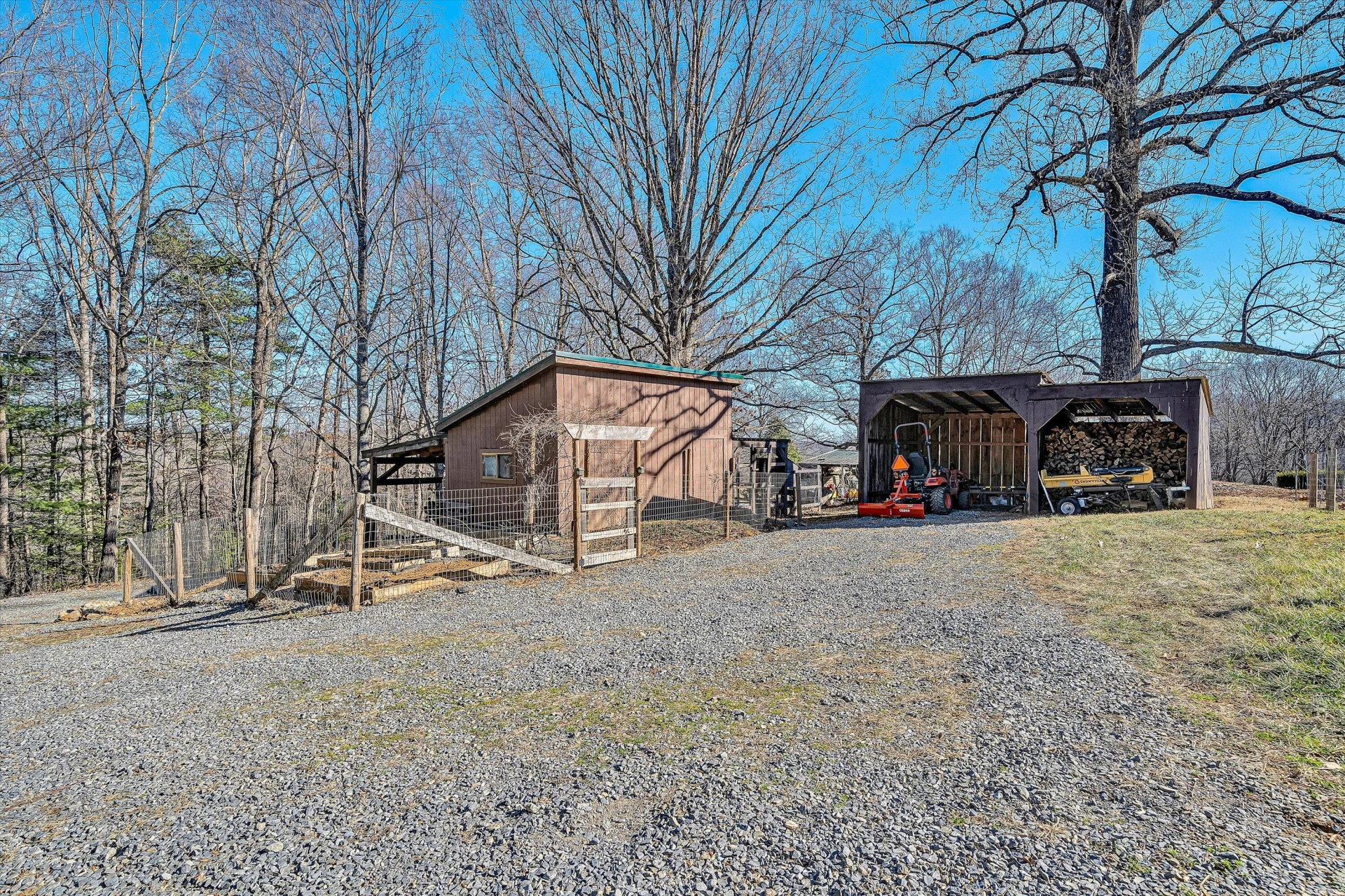2770 Gravel Hill RD - Photo 49