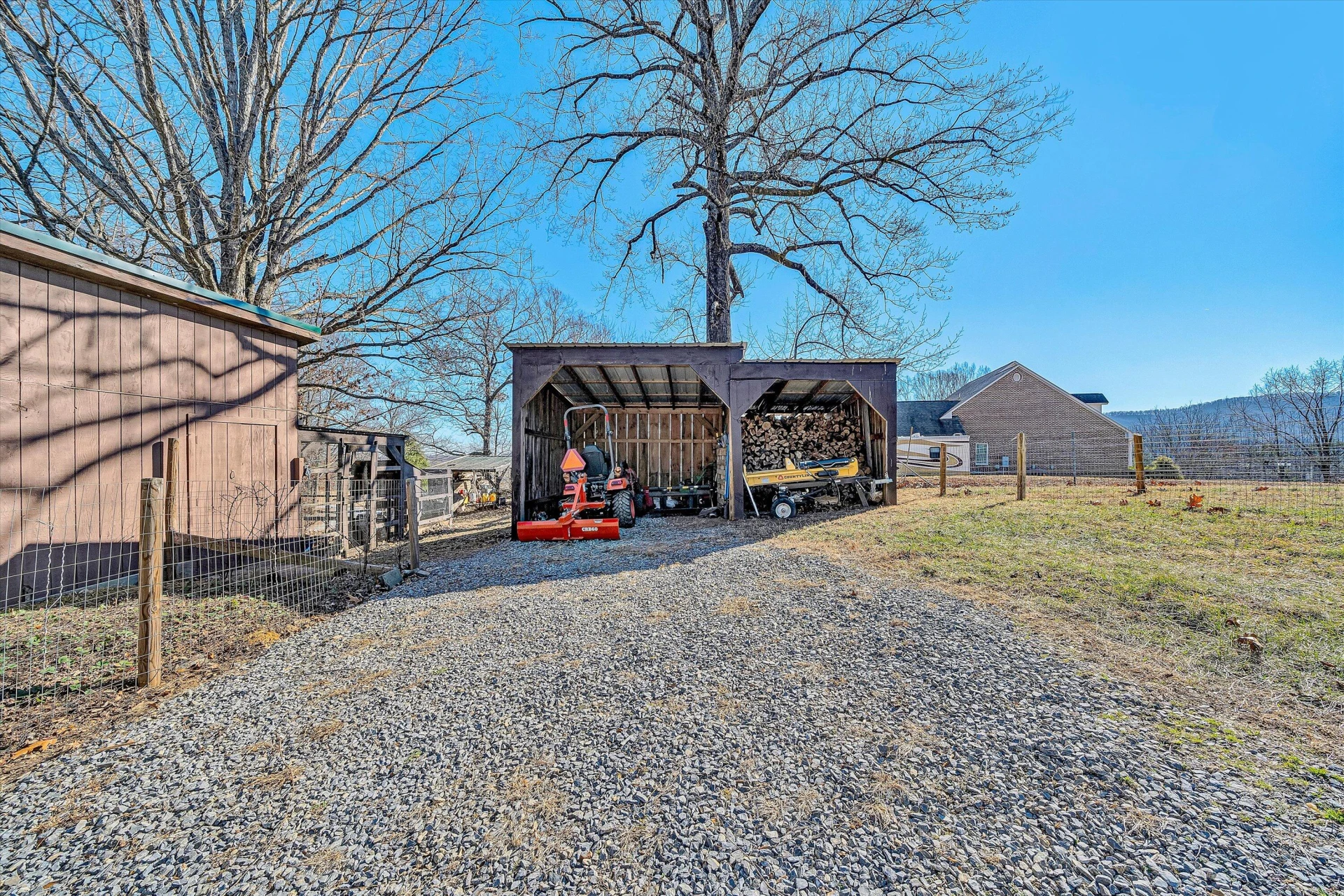 2770 Gravel Hill RD - Photo 50