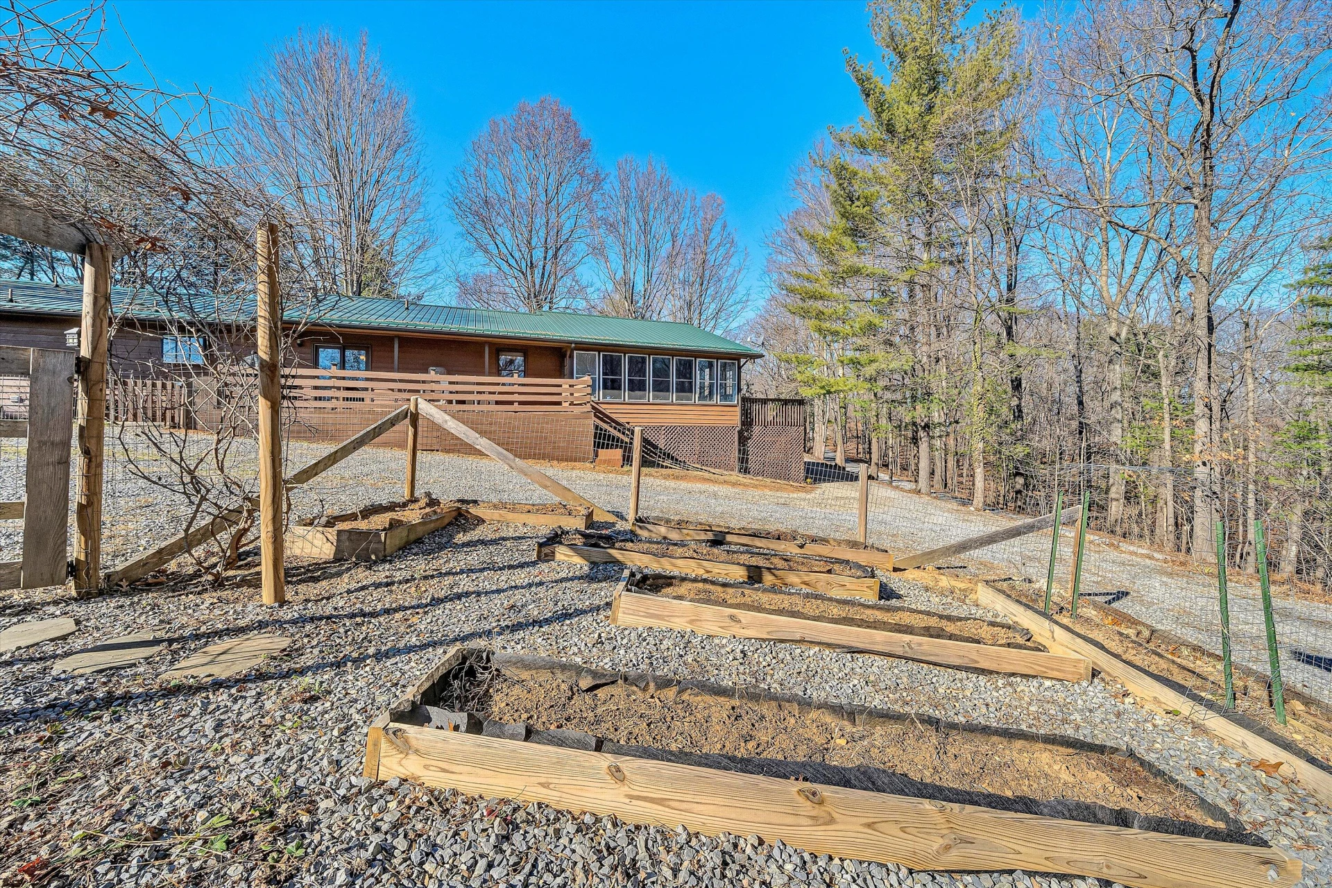 2770 Gravel Hill RD - Photo 52
