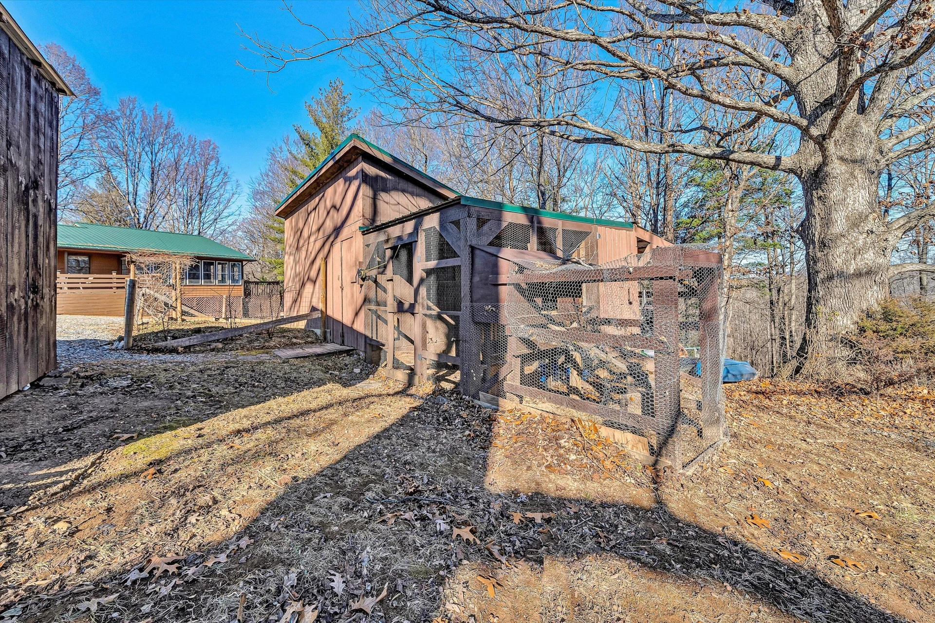 2770 Gravel Hill RD - Photo 53