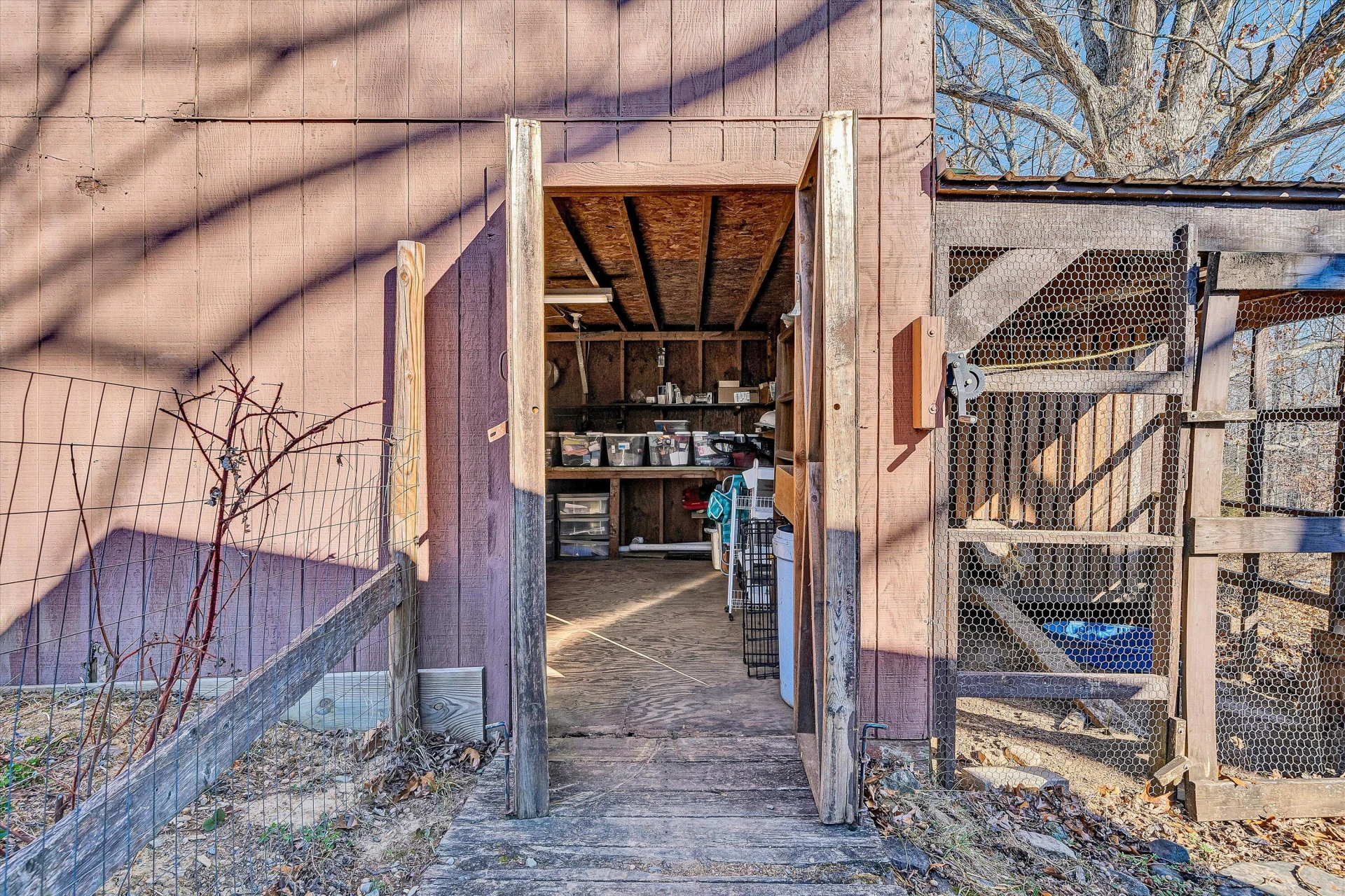 2770 Gravel Hill RD - Photo 54