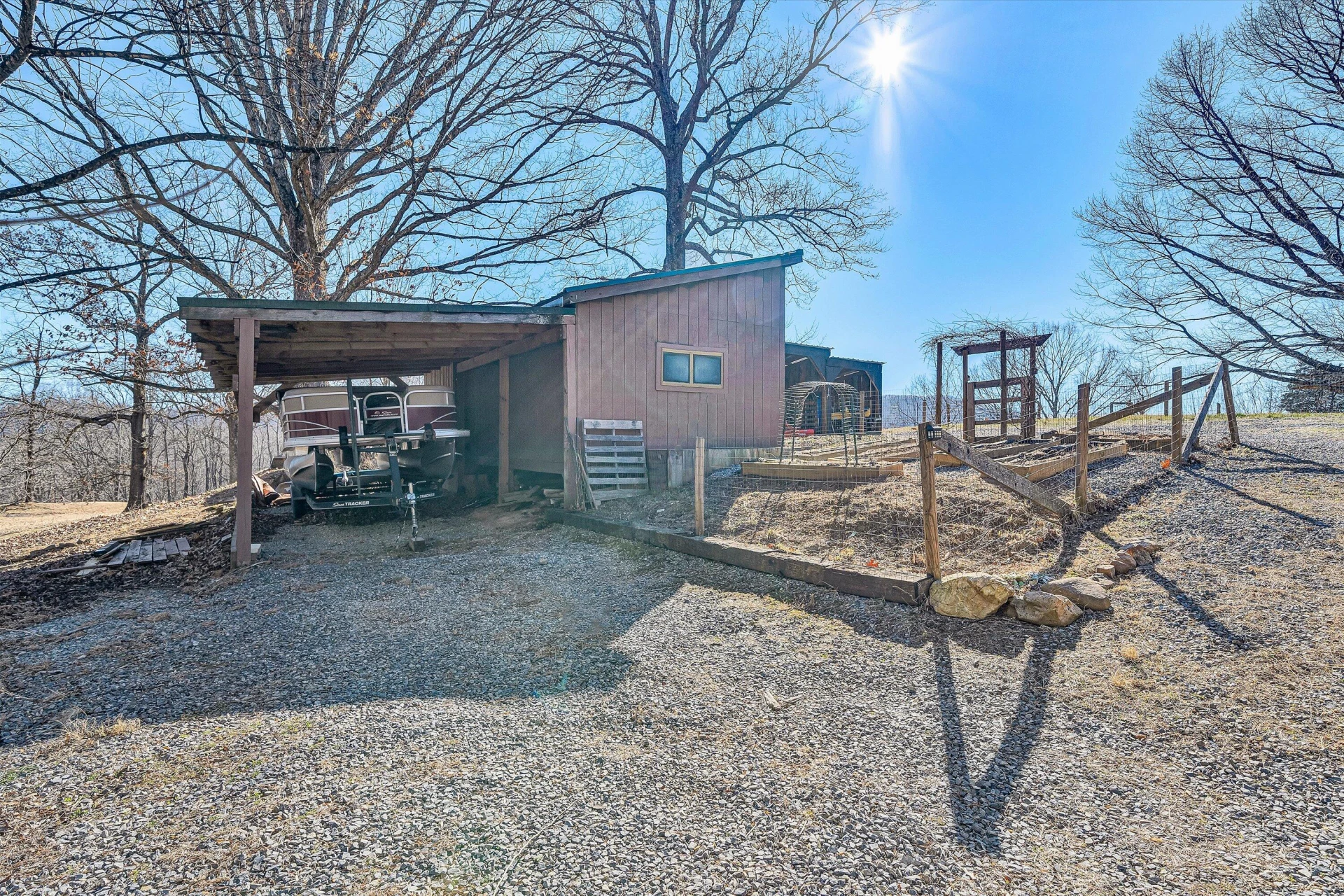 2770 Gravel Hill RD - Photo 59