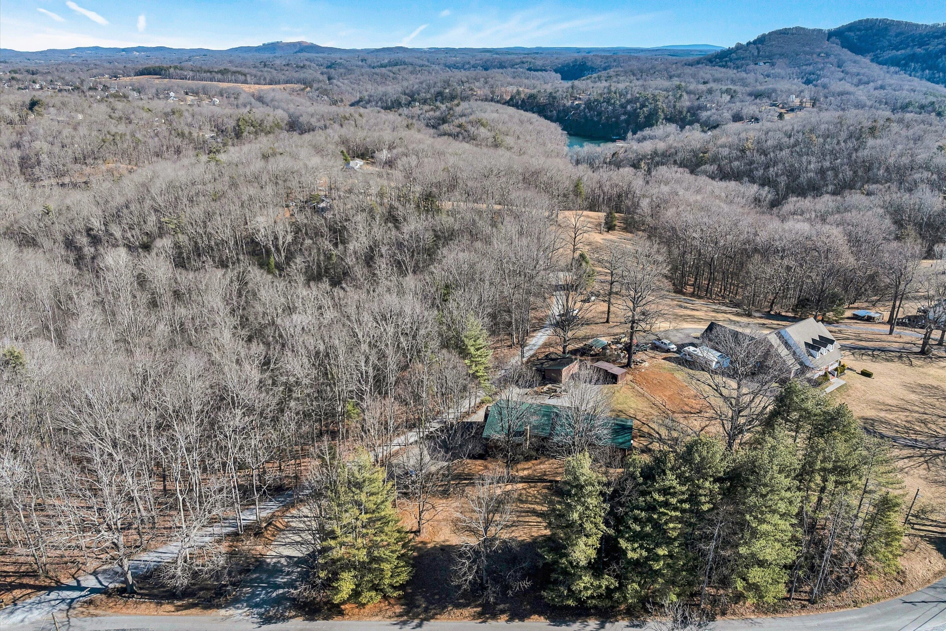 2770 Gravel Hill RD - Photo 61