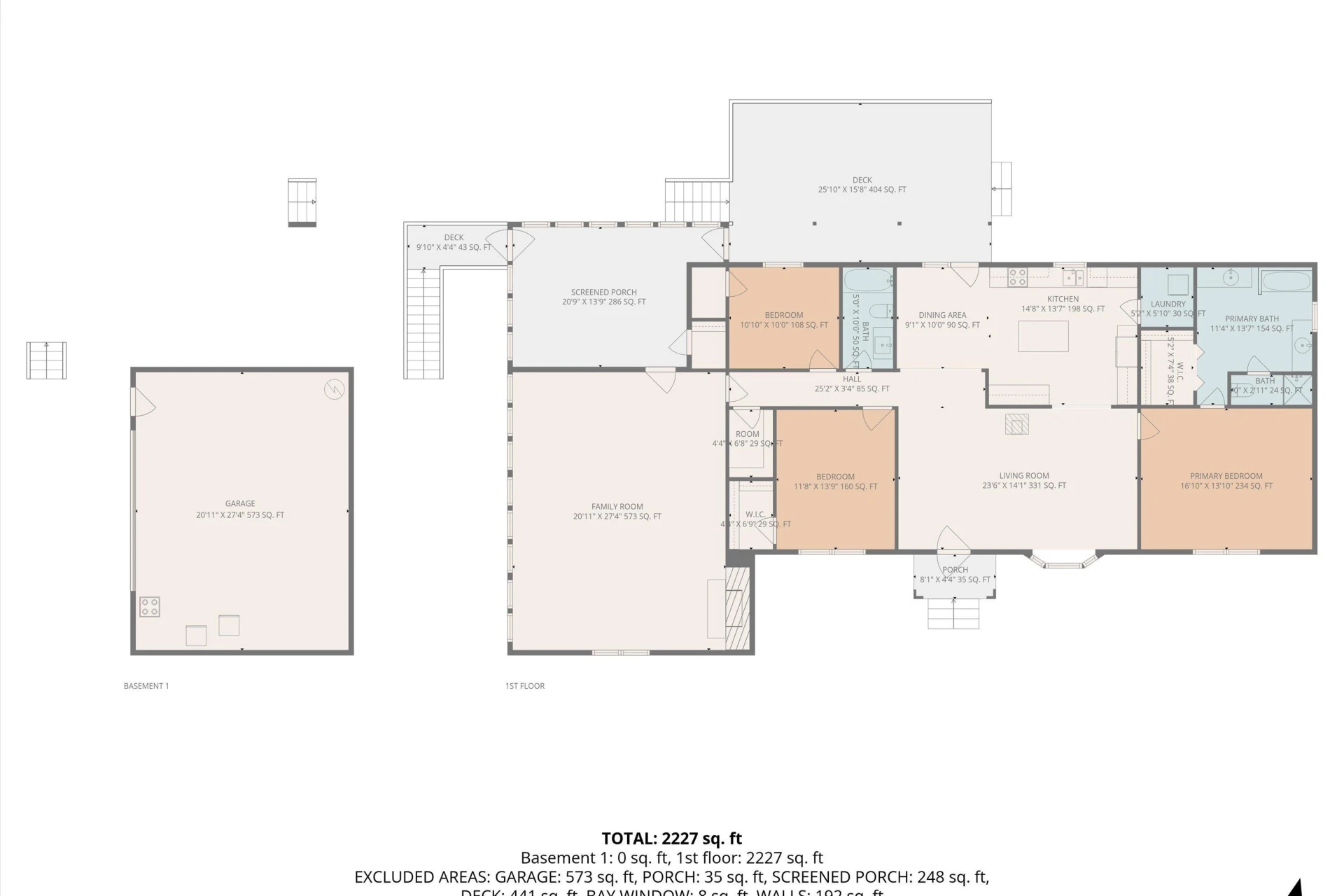 2770 Gravel Hill RD - Photo 66