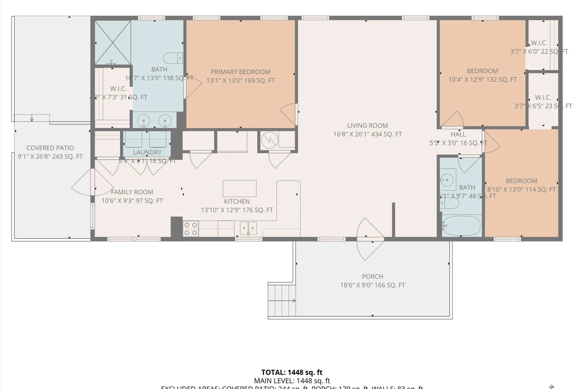 708 Mountain Meadow DR - Photo 5
