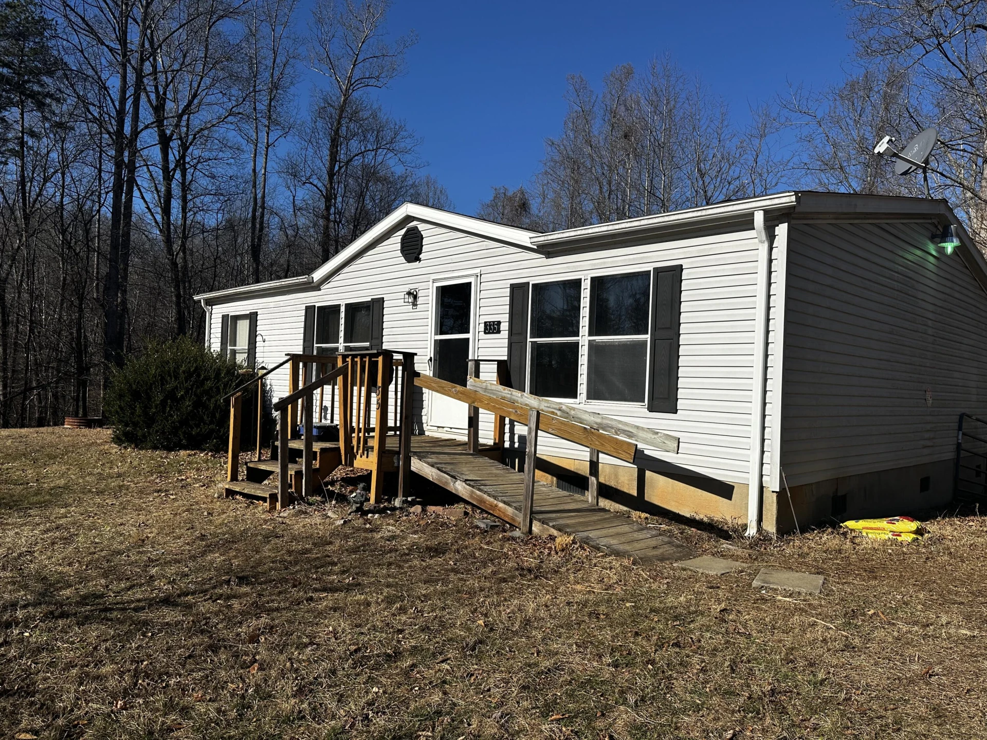 335 Lauren Mill DR