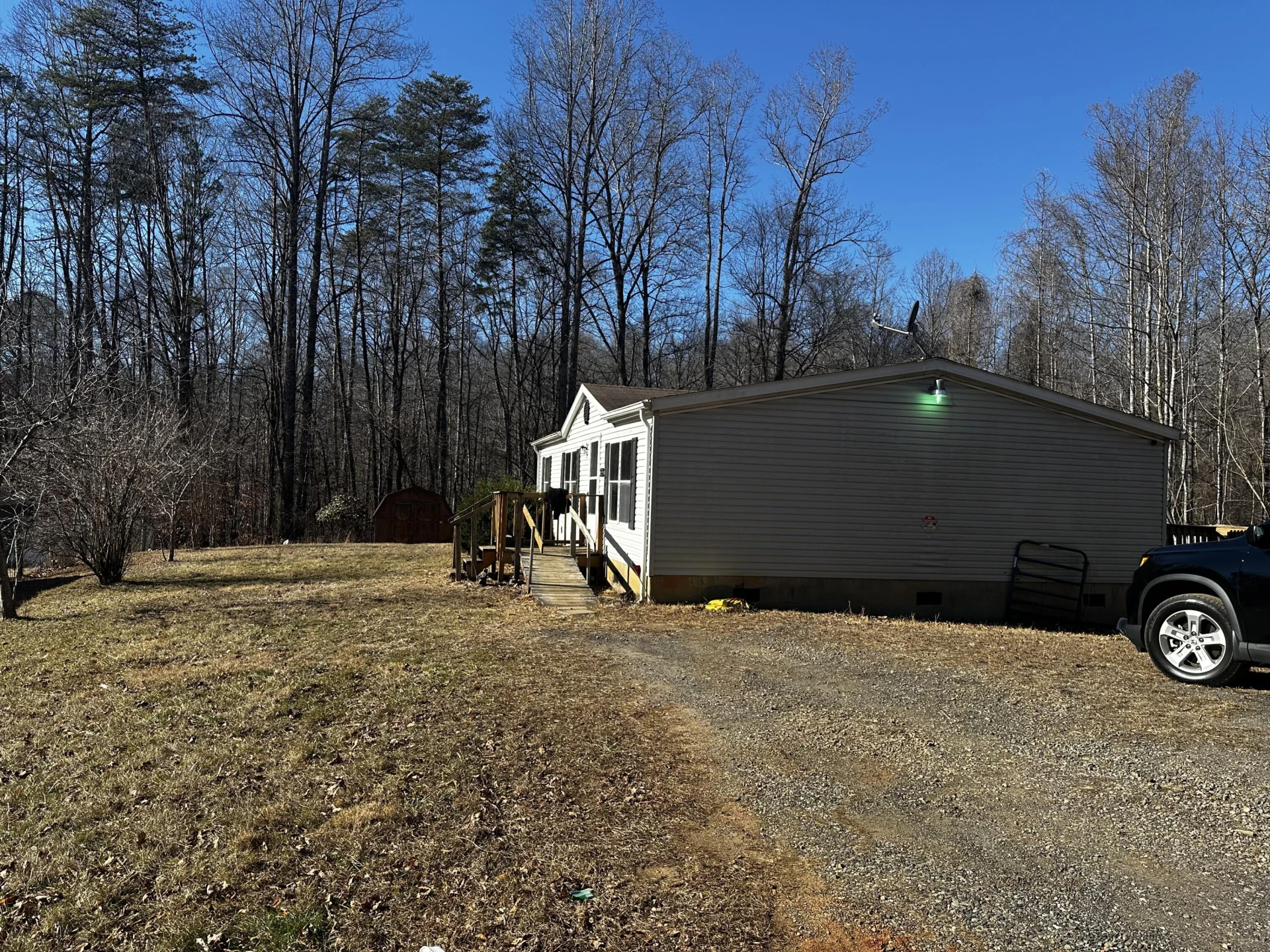 335 Lauren Mill DR - Photo 31
