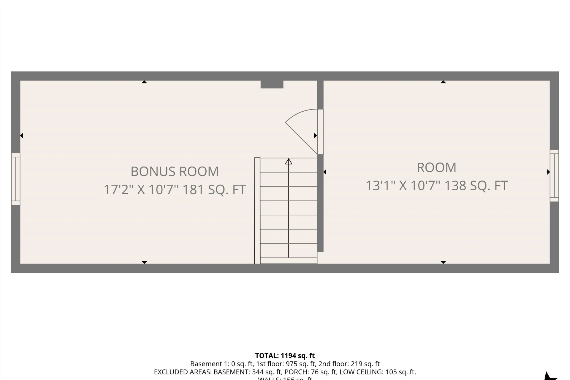 3160 SAWMILL RD - Photo 3