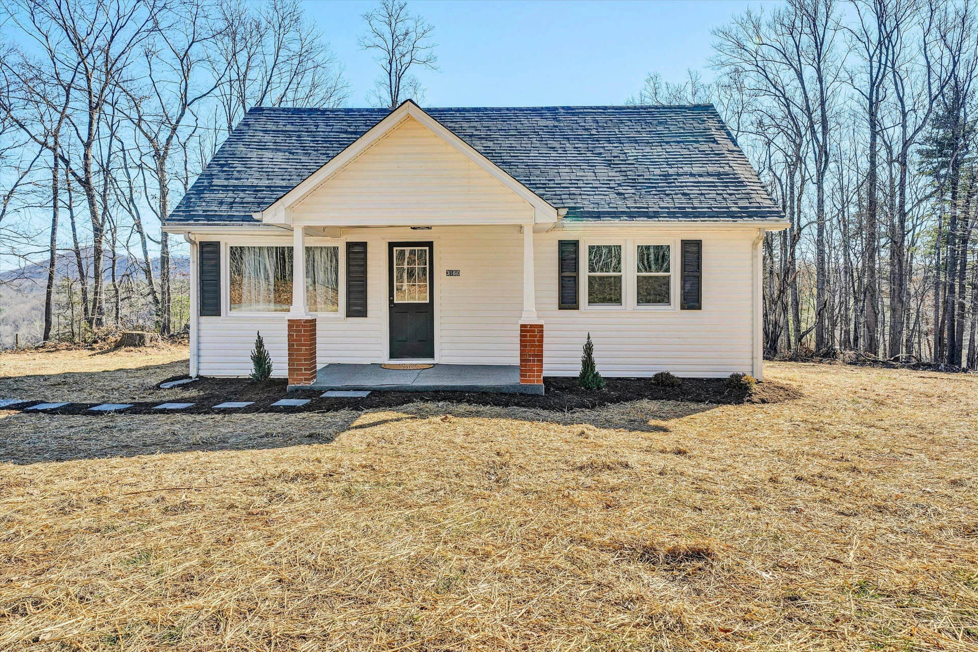 3160 SAWMILL RD - Photo 7