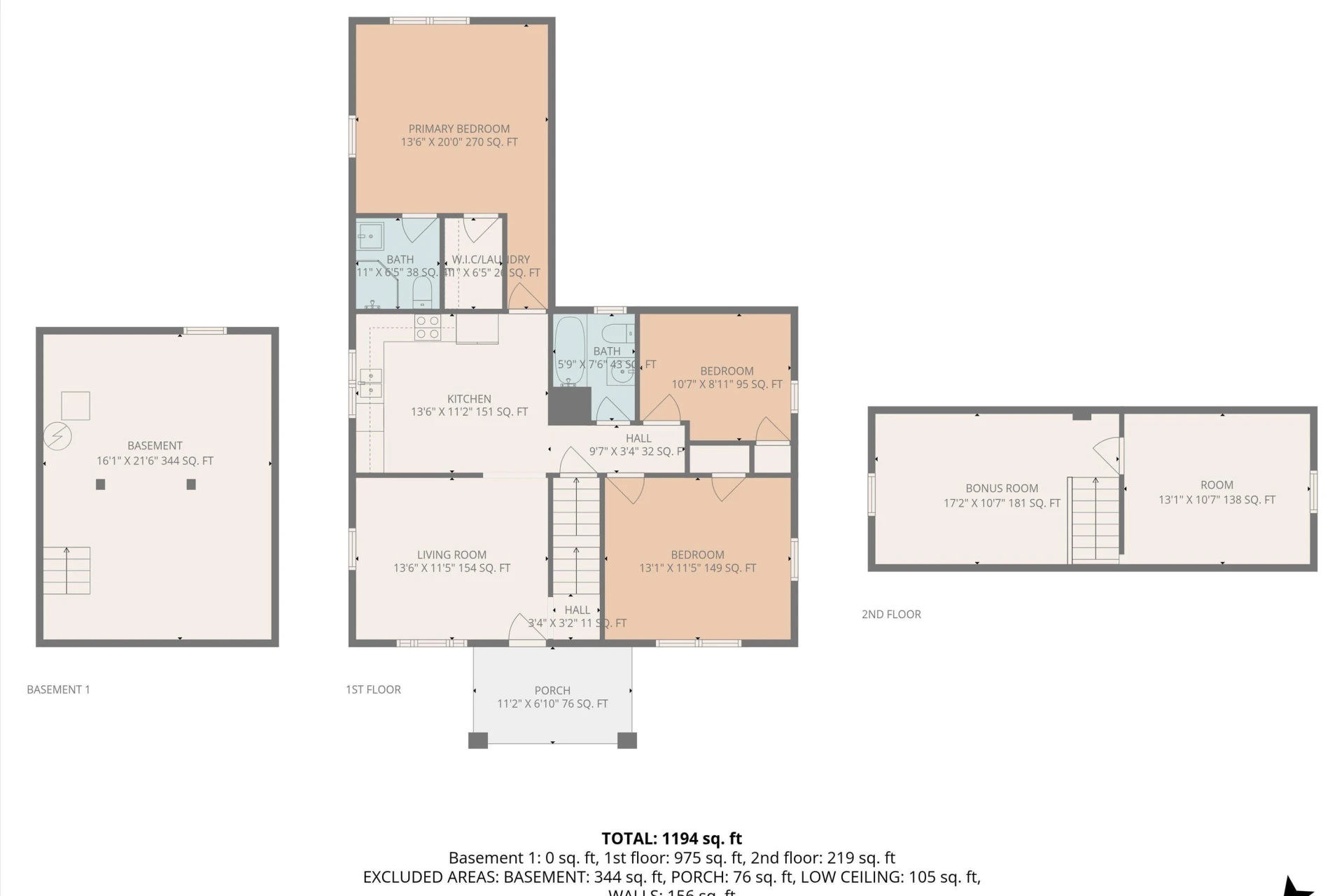 3160 SAWMILL RD - Photo 8